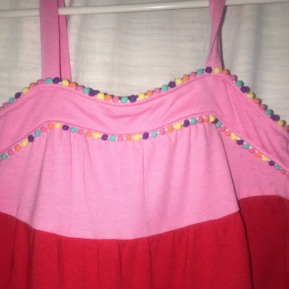 Children’s Place Rainbow Dress 🌈 - Picture 5 of 5